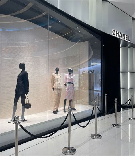 chanel cosmetics careers uk|Chanel UK head office jobs.